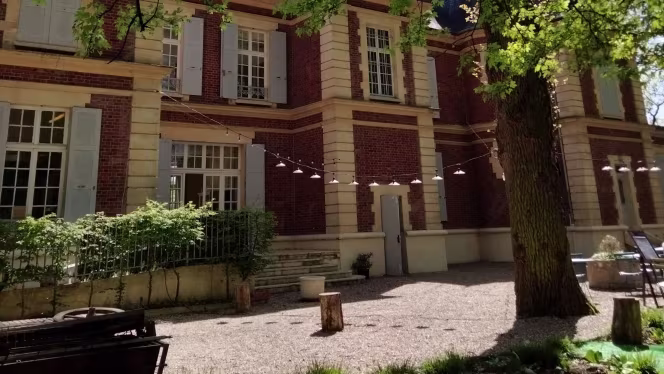 Château de l'Hermitage - 0