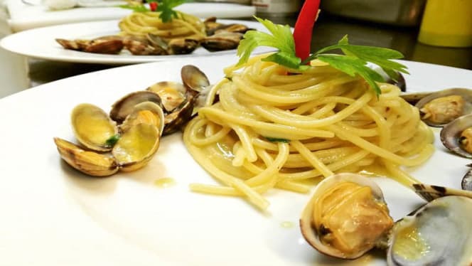 Tony's Food e Drinks - 6