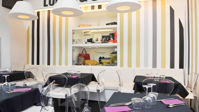 Tony's Food e Drinks - 0