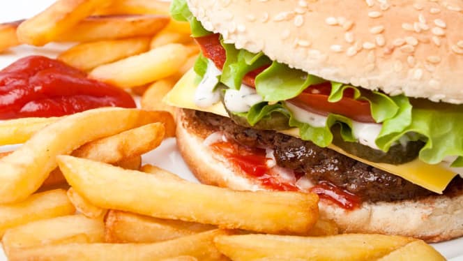 Tony's Food e Drinks - 1