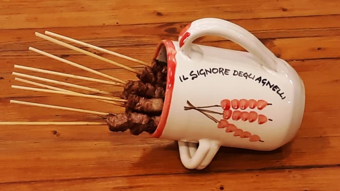 Il Signore degli Agnelli - 5