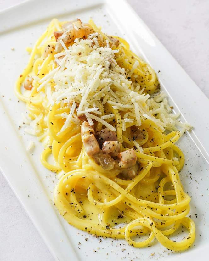 La Dolce Vita - Cucina romana & Griglieria - 7
