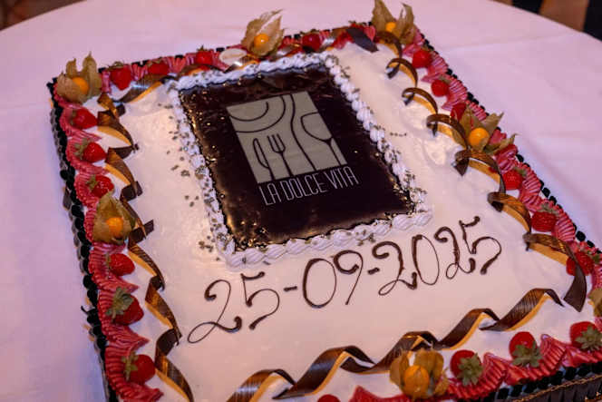 La Dolce Vita - Cucina romana & Griglieria - 6