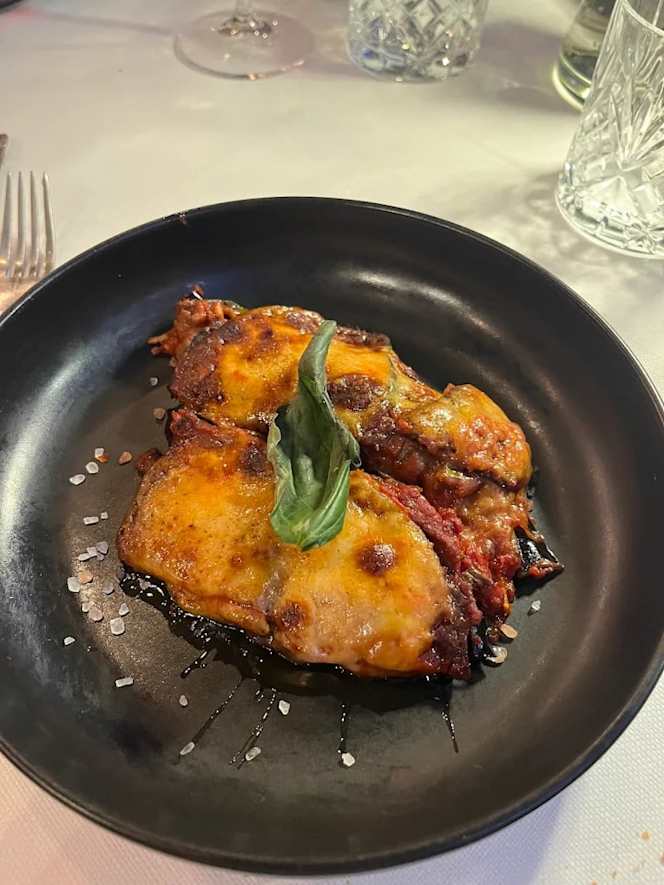 La Dolce Vita - Cucina romana & Griglieria - 2