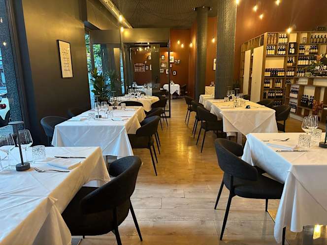 La Dolce Vita - Cucina romana & Griglieria - 1