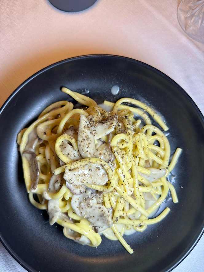 La Dolce Vita - Cucina romana & Griglieria - 5