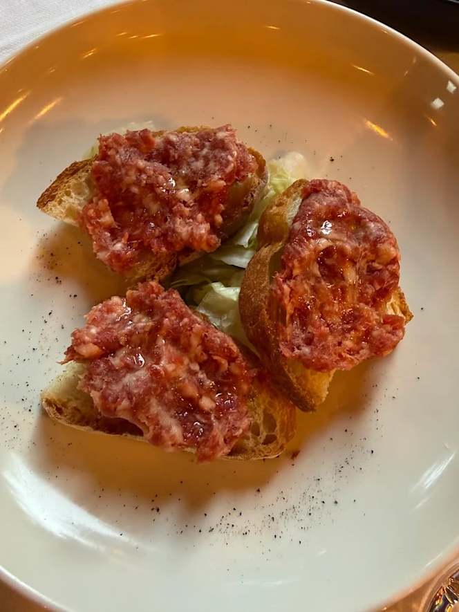 La Dolce Vita - Cucina romana & Griglieria - 4