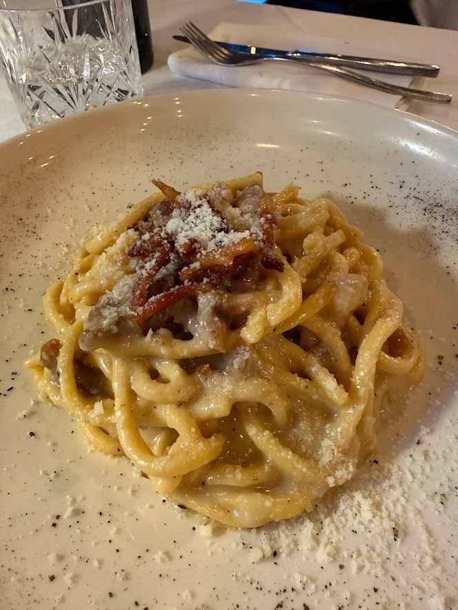 La Dolce Vita - Cucina romana & Griglieria - 3