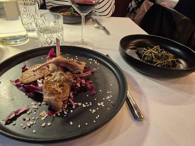 La Dolce Vita - Cucina romana & Griglieria - 9