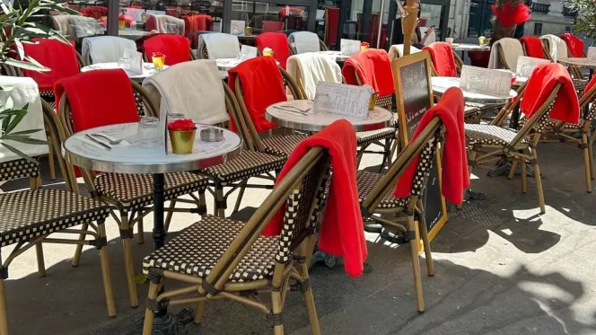 Le Grand Carnot - Paris - 0