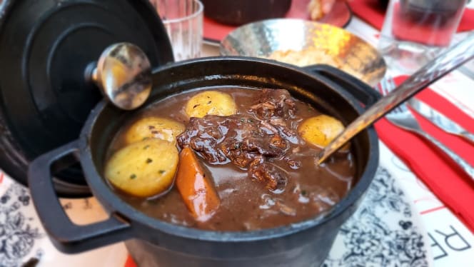 Le Grand Carnot - Paris - 3