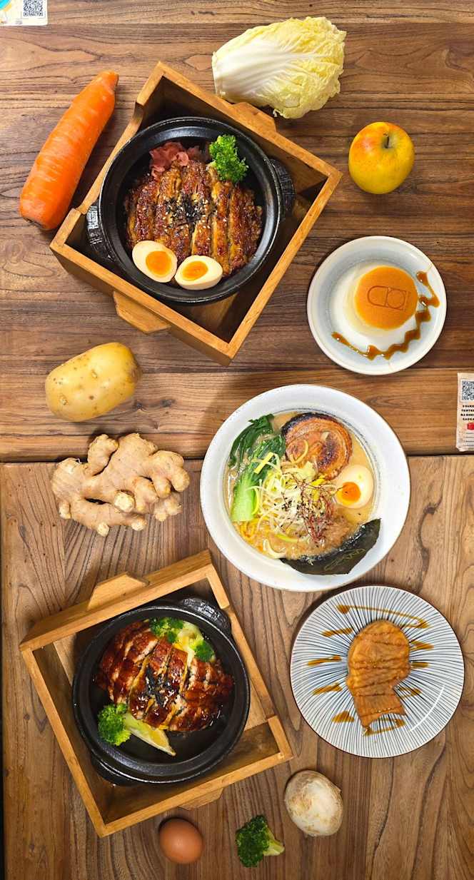 Menya Ramen - 4