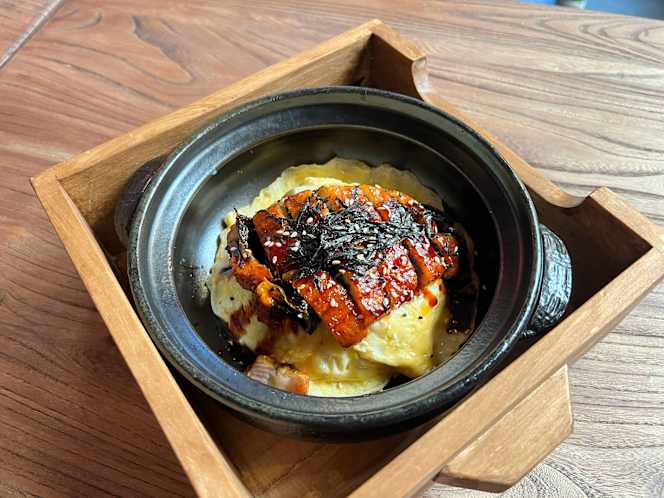Menya Ramen - Restaurant - Paris