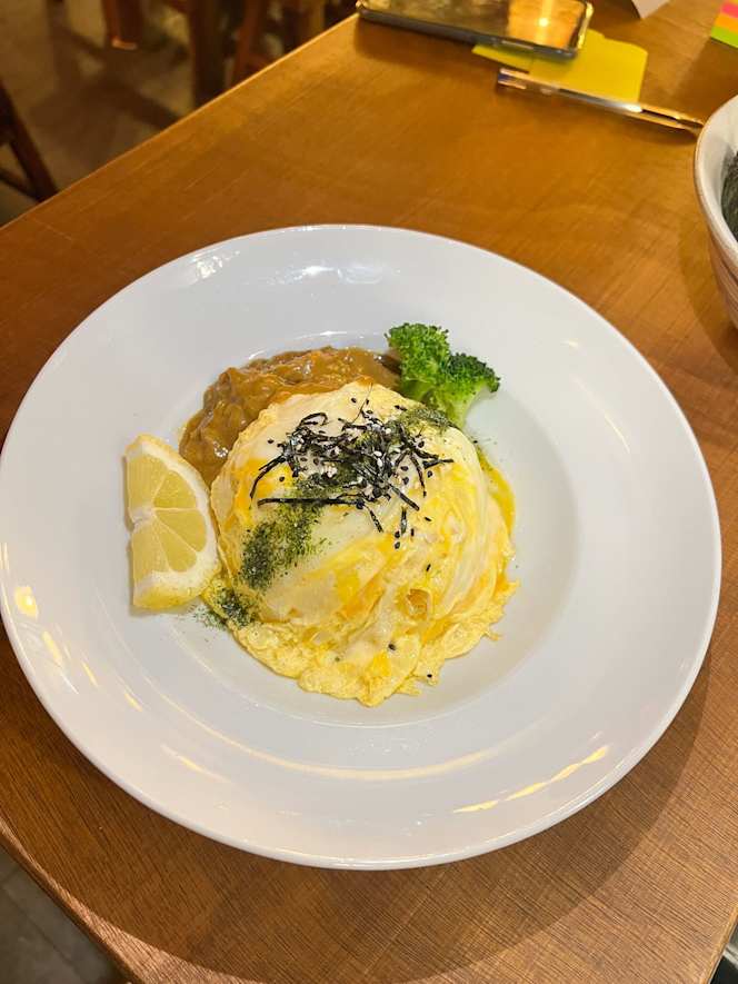 Menya Ramen - 2