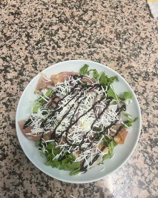 Vintage pizzeria - 4
