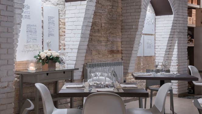 Barracudino Easy & Chic - 0