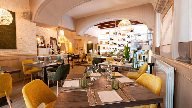 Barracudino Easy & Chic - 1