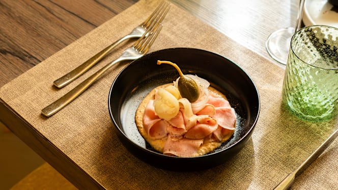 Barracudino Easy & Chic - 4