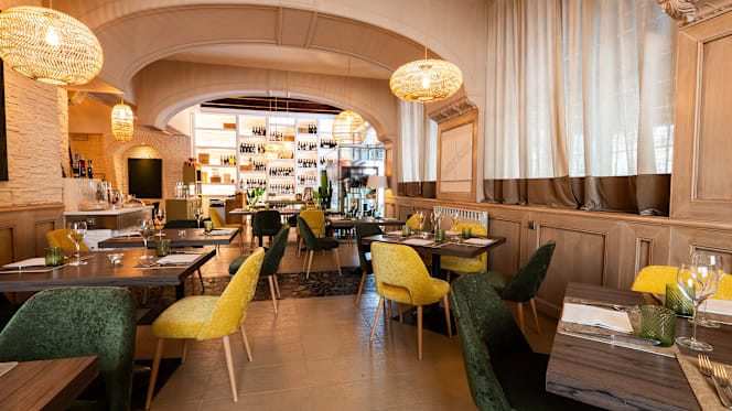 Barracudino Easy & Chic - 6