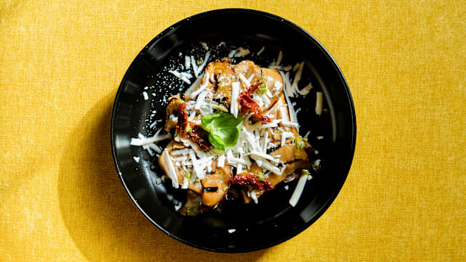 Barracudino Easy & Chic - 2