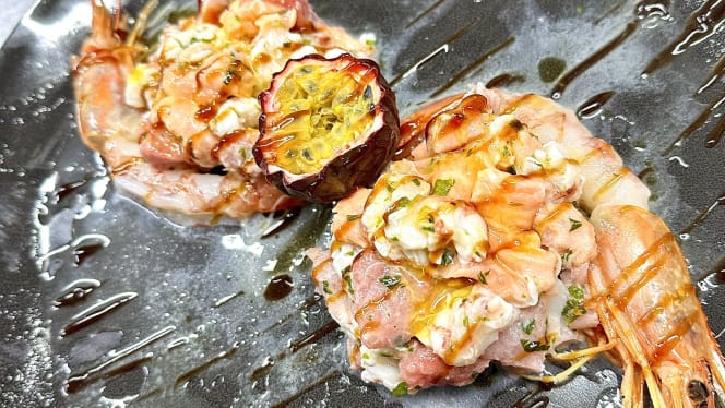 Esoticum Restaurant & Lounge Bar - 1