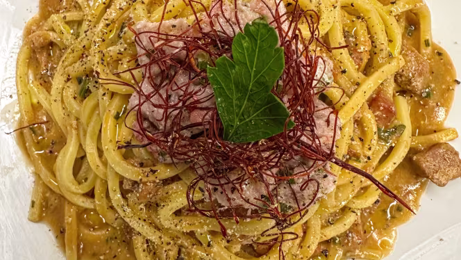 Esoticum Restaurant & Lounge Bar - 5