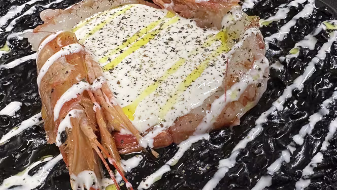 Esoticum Restaurant & Lounge Bar - 3