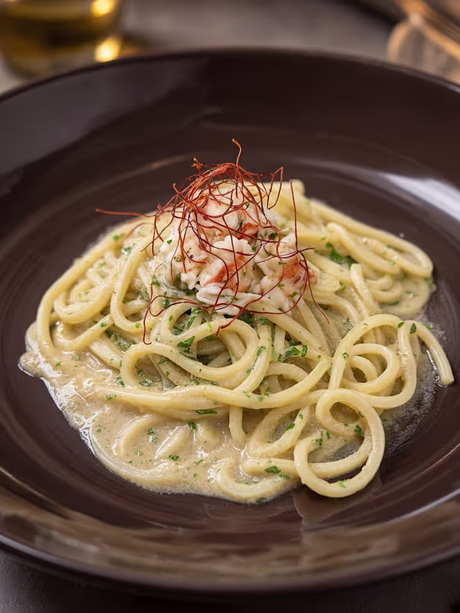 Esoticum Restaurant & Lounge Bar - 1