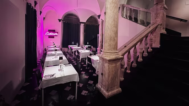 Esoticum Restaurant & Lounge Bar - 0