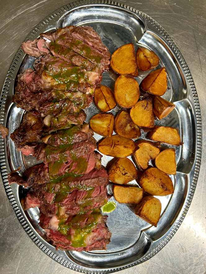 Esoticum Restaurant & Lounge Bar - 6