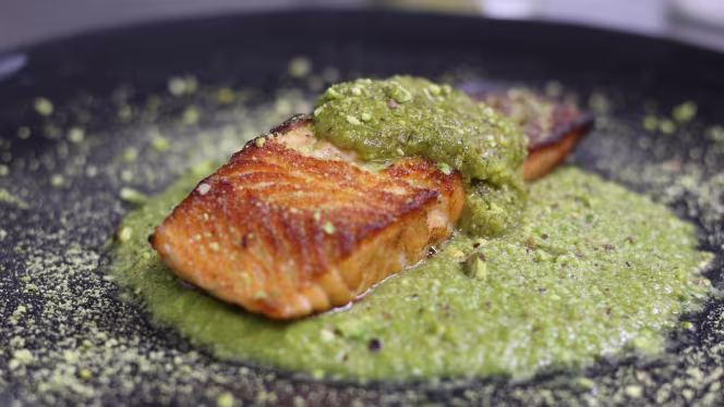 Esoticum Restaurant & Lounge Bar - 7