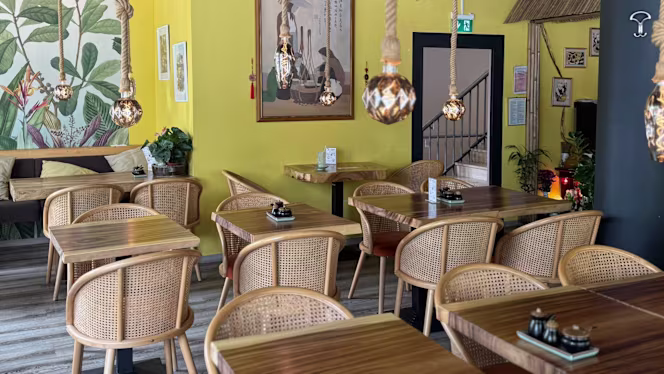 Annam Restaurant - 6