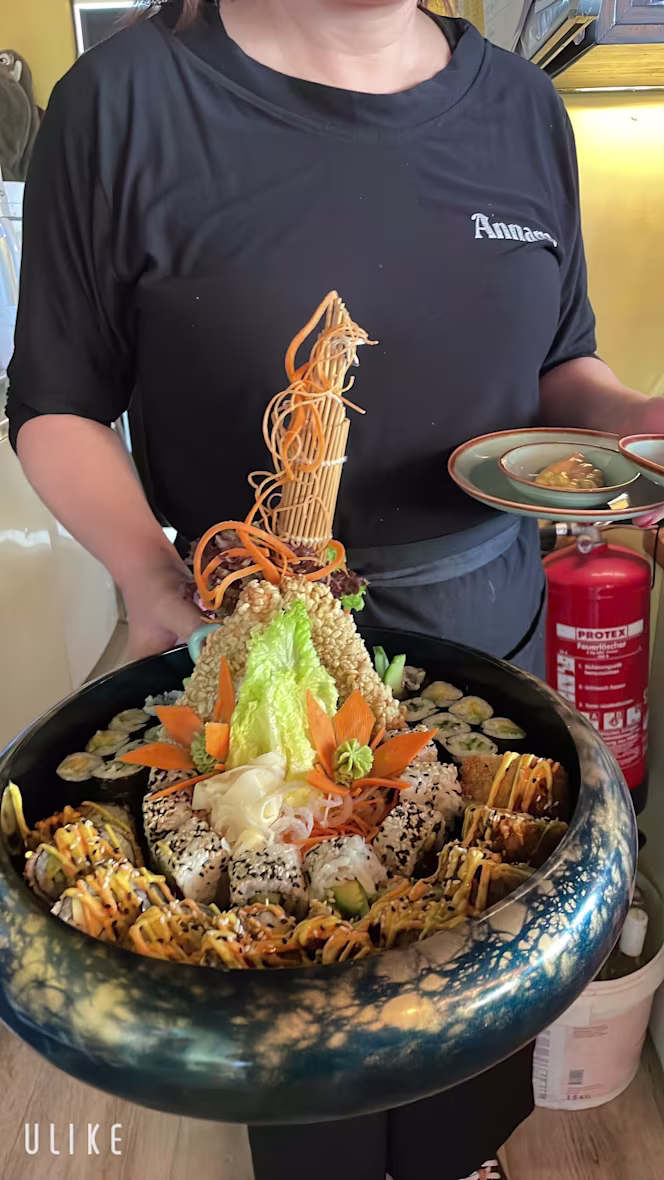 Annam Restaurant - 3