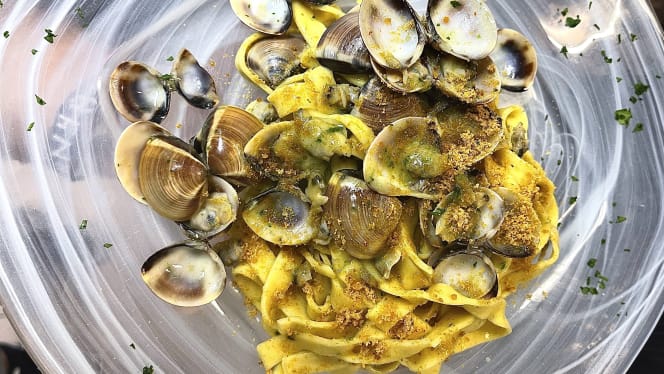 Osteria Sul Mare - 0