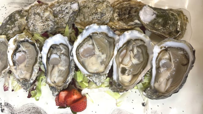 Osteria Sul Mare - 2