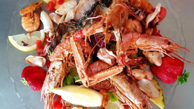 Osteria Sul Mare - 3