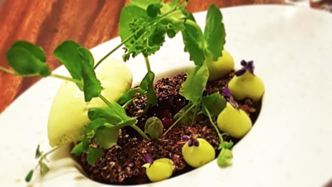 Le Carré du Palais - 2