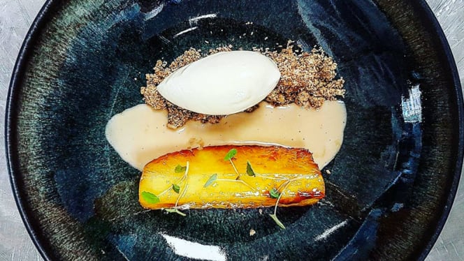 Le Carré du Palais - 5