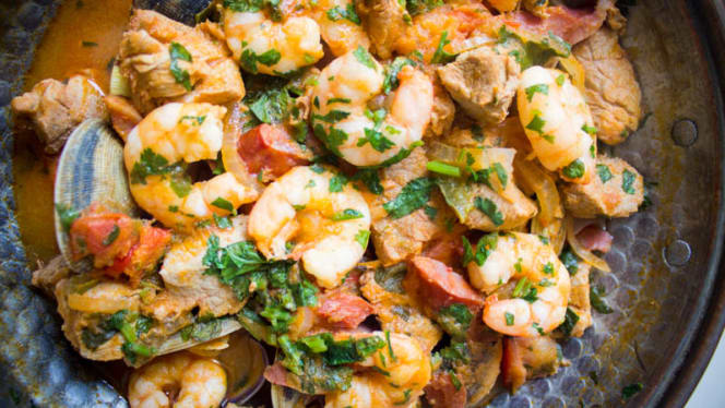 Farol de Santa Luzia - 7