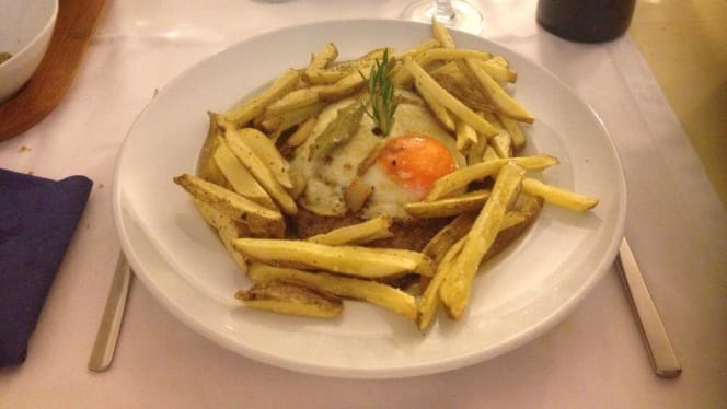 Farol de Santa Luzia - 1