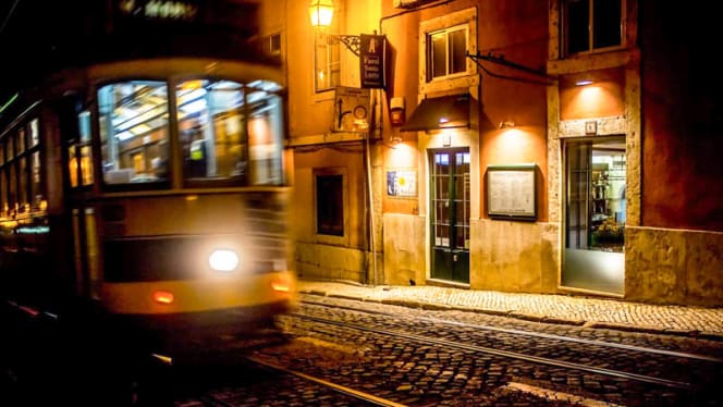 Farol de Santa Luzia - 9