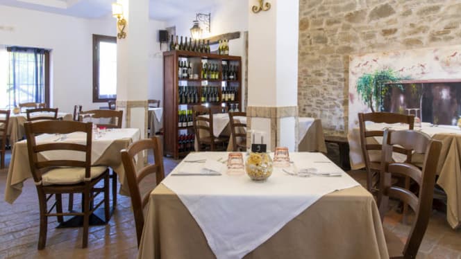 Agriturismo Ca' del Rio - 8