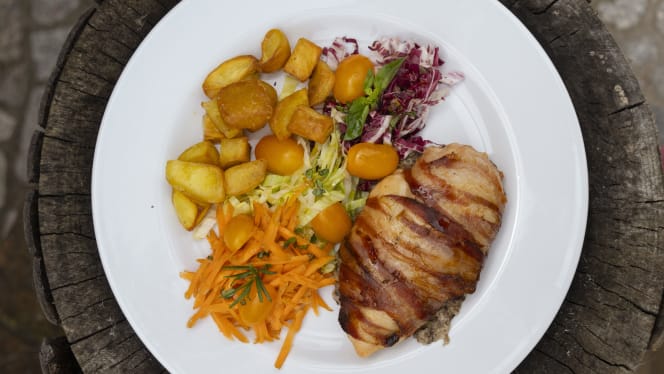 Agriturismo Ca' del Rio - 3