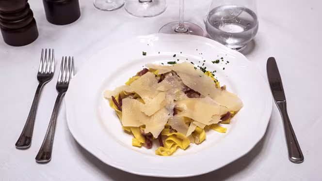 Osteria Della Lanterna - 2