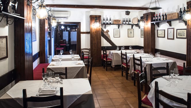 Osteria Della Lanterna - 5