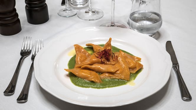 Osteria Della Lanterna - 3