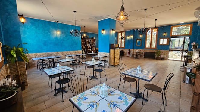 Bistrot Ventura - Milano - 8