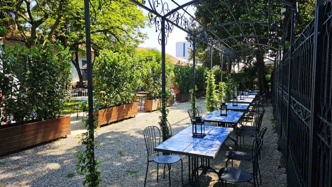 Bistrot Ventura - Milano - 6