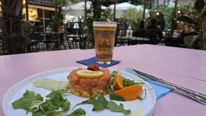 Bistrot Ventura - Milano - 1