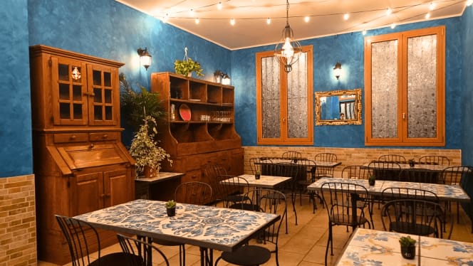 Bistrot Ventura - Milano - 4